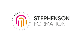 Logo de STEPHESON FORMATION.