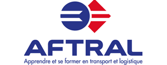 Logo de l'AFTRAL.