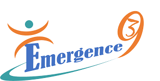 Logo d'Emergence 93.