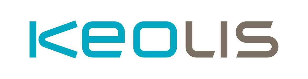 Logo de KEOLIS.