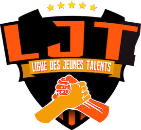 Logo de la Ligue des Jeunes Talents.