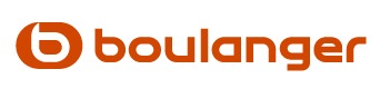 Logo de Boulanger.