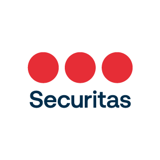 Logo de Securitas.