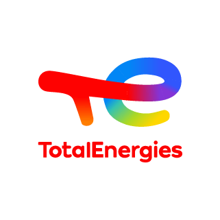 Logo de Total Energies.