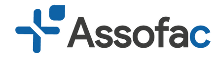 Logo de Assofac.