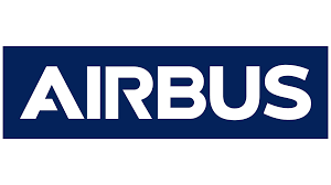Logo de Airbus.
