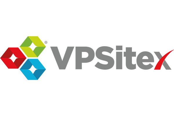 Logo de VPSitex.