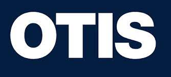 Logo de OTIS.