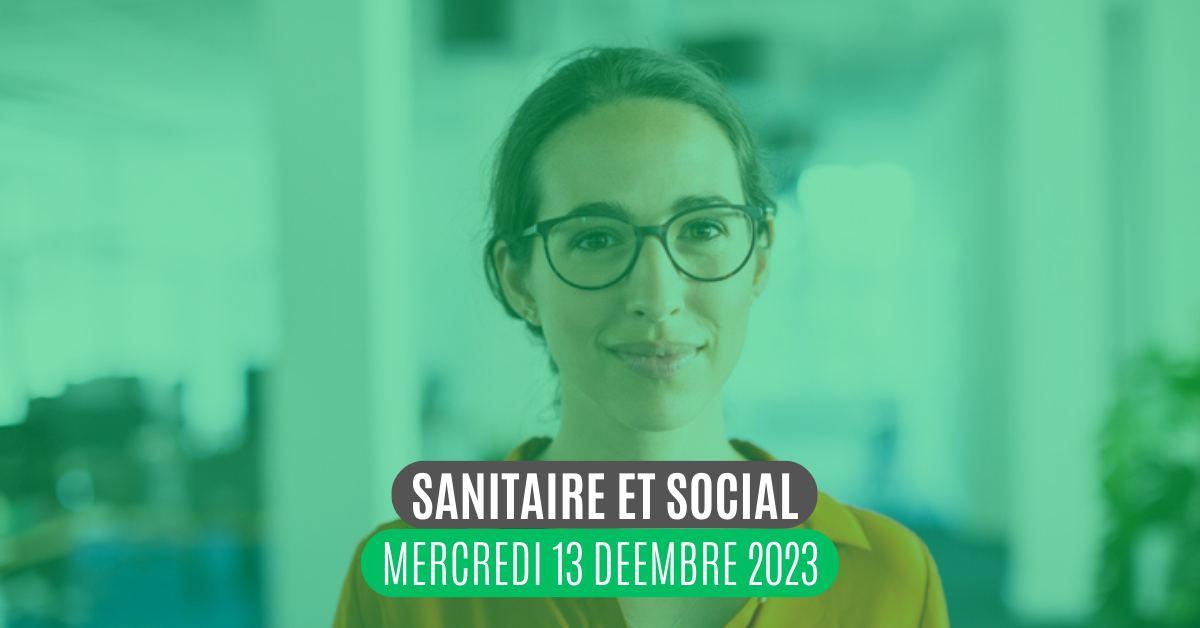 Image visage Meet'Up sanitaire et social