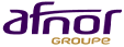 Logo du groupe AFNOR