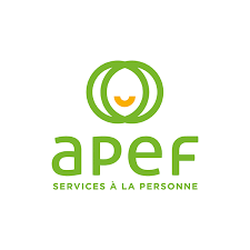 Logo APEF