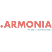 Logo d'Armonia.
