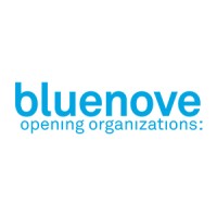 Logo de Bluenove.