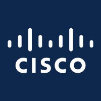 Logo de Cisco.