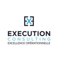 Logo d'Execution consulting.