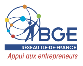 Logo BGE IDF