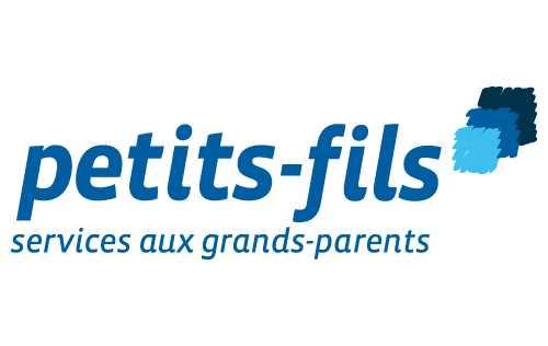 Logo petits fils