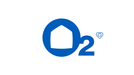 Logo O2.