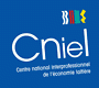 Logo du CNIEL.