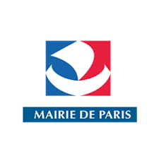 Logo de la Mairie de Paris.