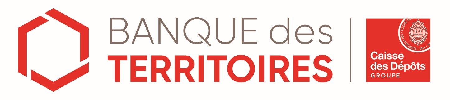 Logo Banque des territoires