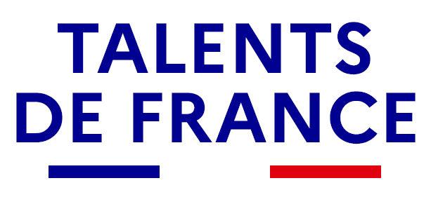 logo talents de france